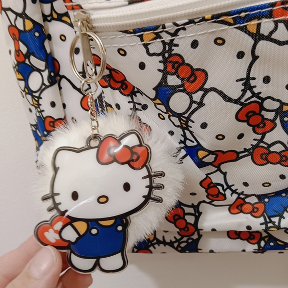 Hello Kitty backpack - Picture 2 of 6